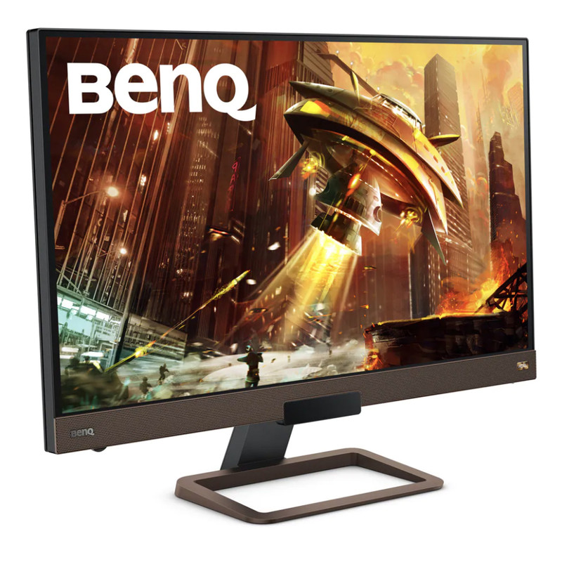 مانیتور 27 اینچ بنکیو مدل EX2780Q