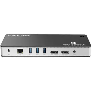 داک استیشن USB-C ویولینک مدل WL-UTD21H