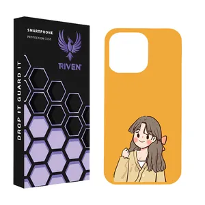 RIVEN RI2-16 Case For Apple iphone 13