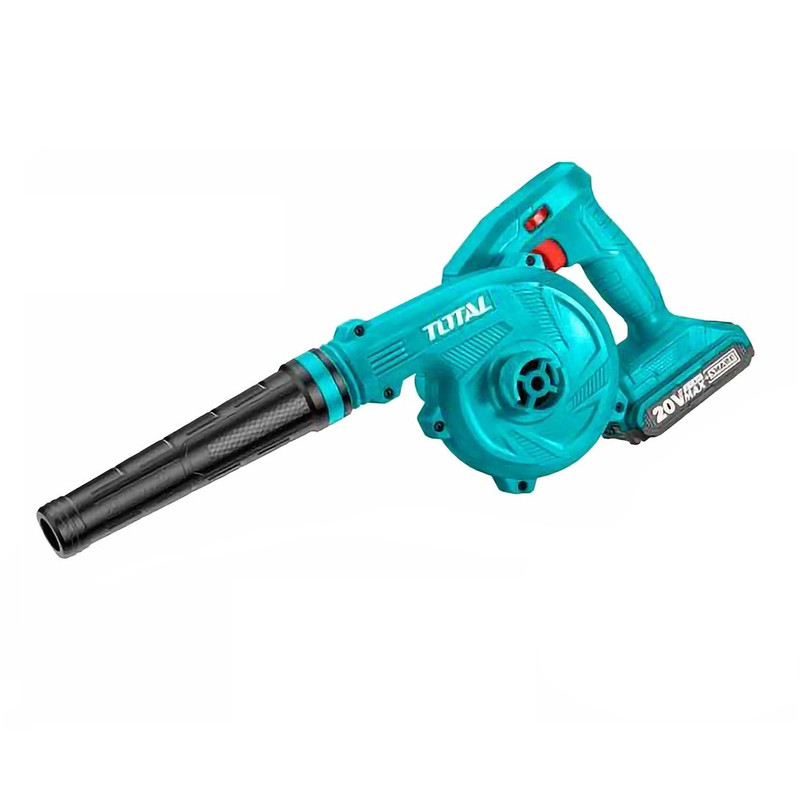 دستگاه دمنده توتال مدل P20S