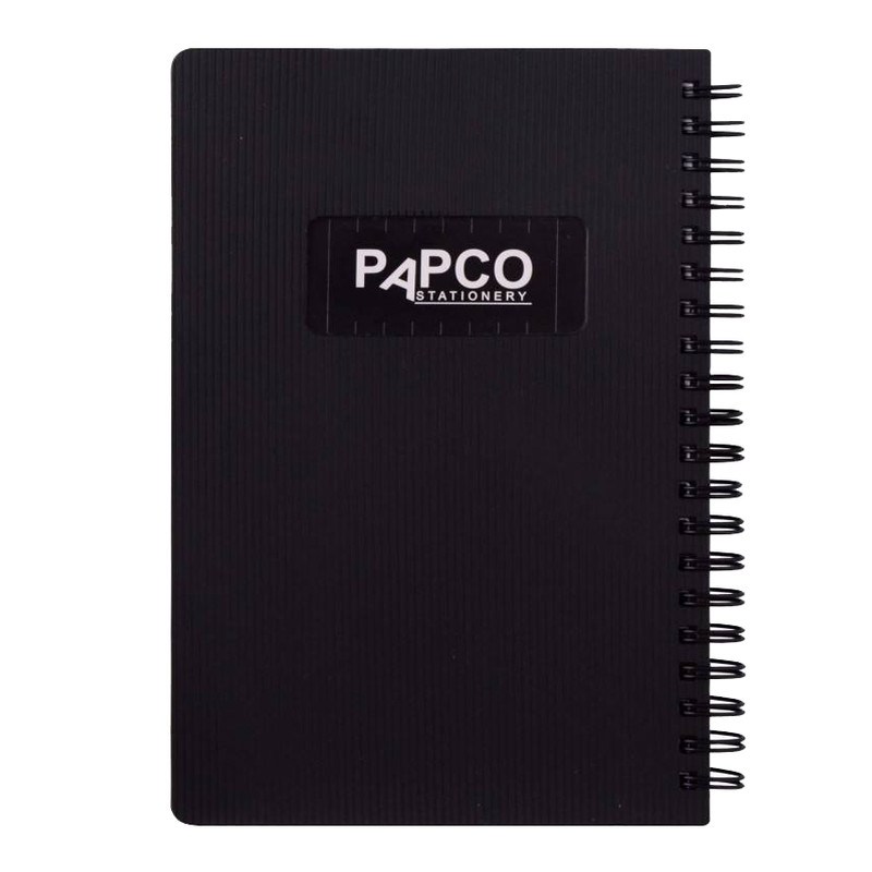 دفتر یادداشت 100 برگ پاپکو مدل NB - 647 بسته 3 عددی