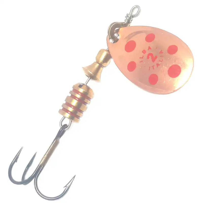 لانسه ماهیگیری ایلبا مدل tondo 2