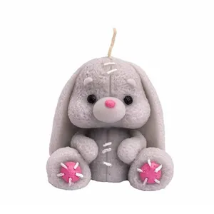 شمع مدل خرگوش