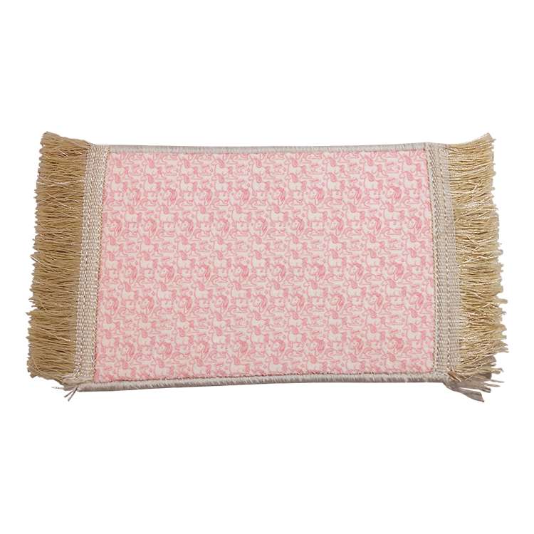 فرش ماشینی دیوارکوب مدل یونیکورن کد 86