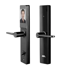 دستگیره هوشمند راست بازشو و چپ باز شو آ ا گ مدل G10