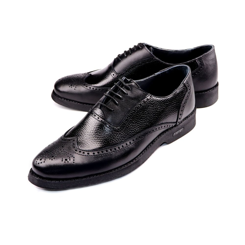کفش مردانه مدل ویکتوریا کد 01 -  - 3
