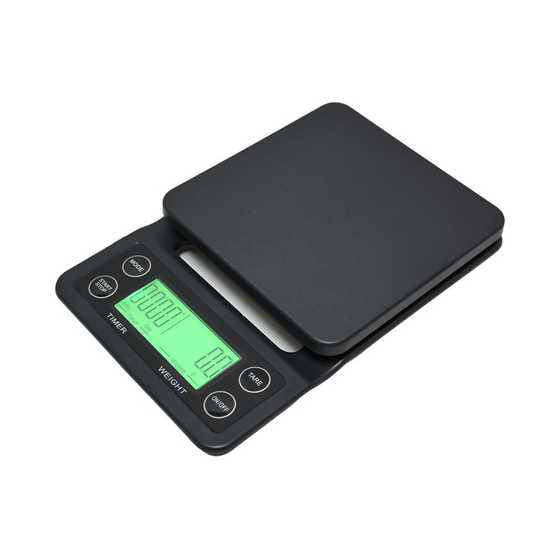 ترازو مدل timer scale