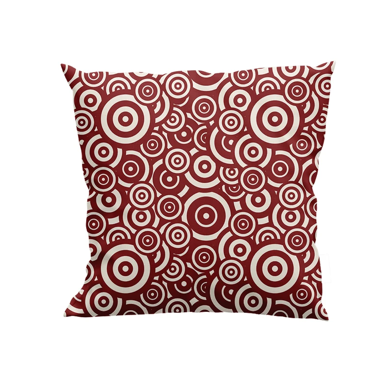 کوسن پاد آفرین مدل دایره ای کد DKK250