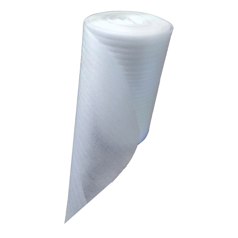 فوم بسته بندی  استانینگ مدل 2MM طول 100 متر