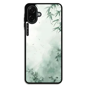 AKAM AMC-WSGA07-ZEN-26 Cover For Samsung Galaxy A07