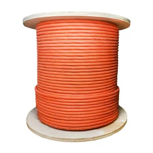 کابل شبکه Cat6 مدل UTP