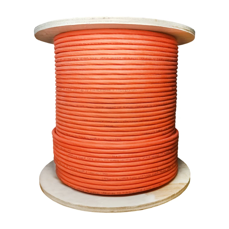 کابل شبکه Cat6 مدل UTP