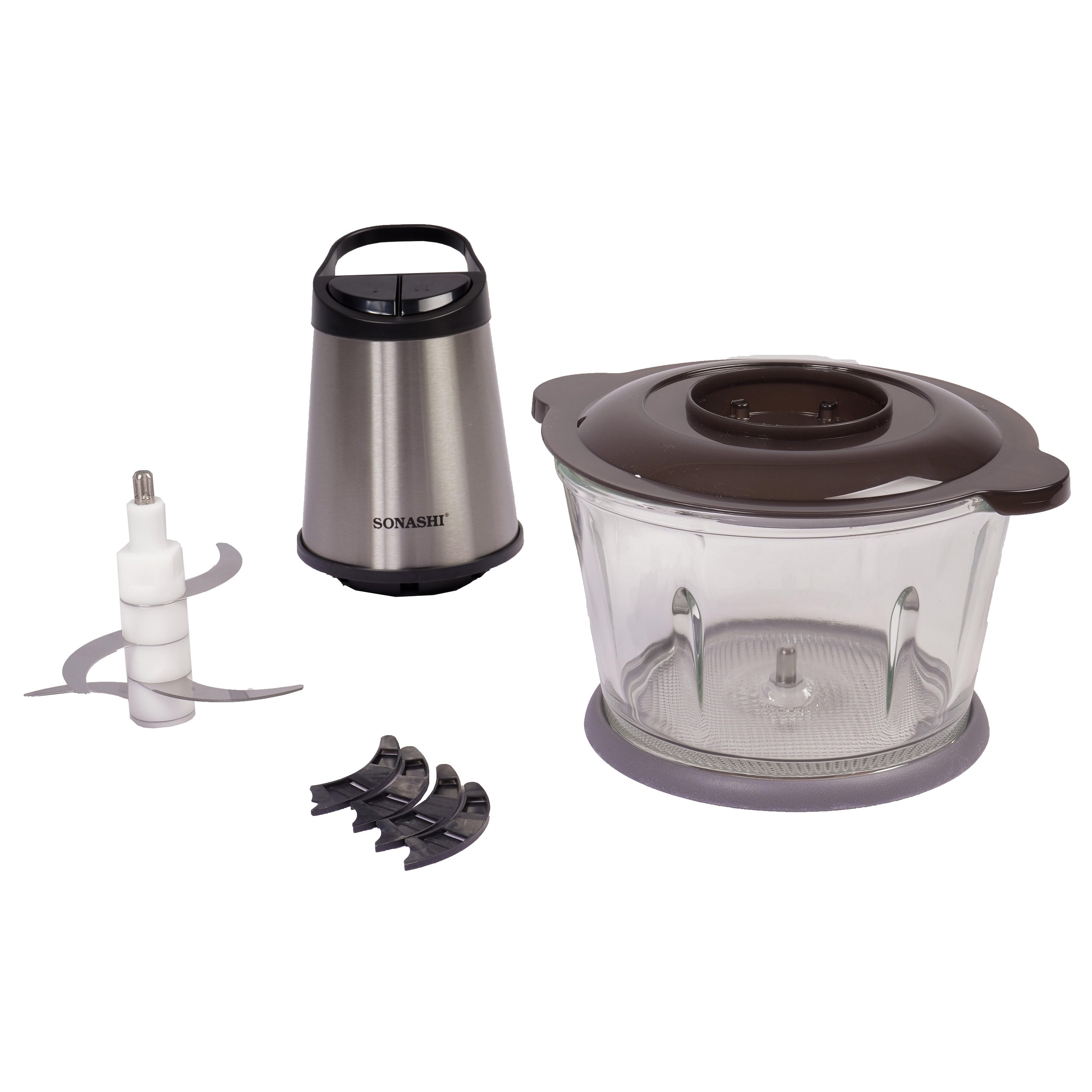 خردکن سوناشی مدل 16G