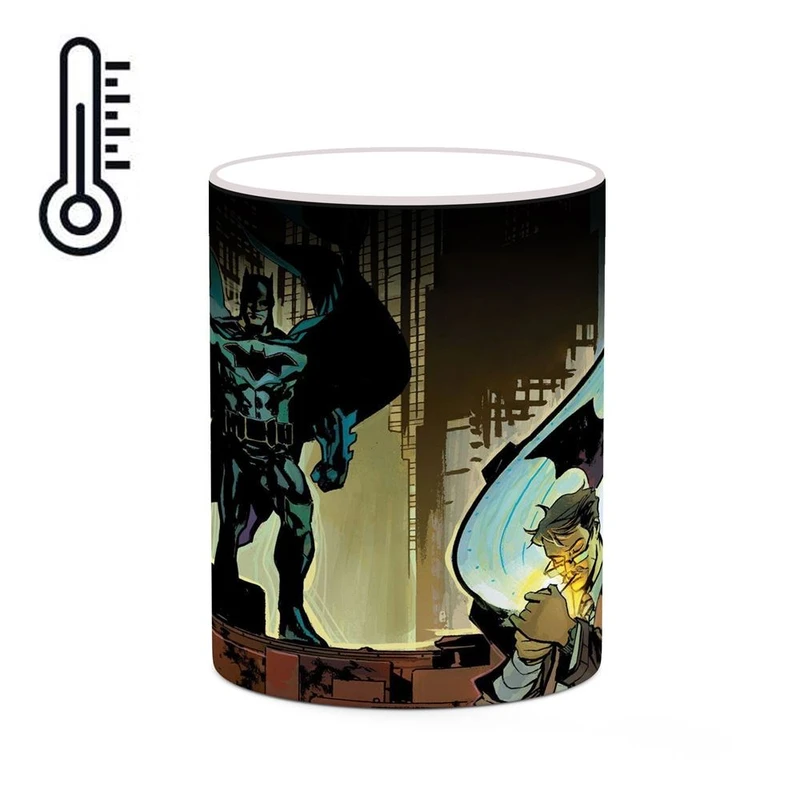 ماگ حرارتی کاکتی مدل جیمز گوردون James Gordon کد mgh39148