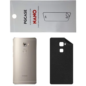 STAR CH Back Skin For Huawei Mate S