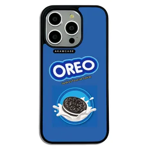 AKAM AMC-WA15PRO-OREO3 Cover For Apple iPhone 15 Pro