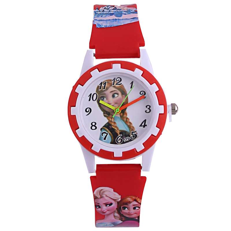 ساعت مچی عقربه ای دخترانه مدل BR 3069 -GHR-SE ساعت مچی عقربه ای دخترانه مدل BR 3069 -GHR-SE