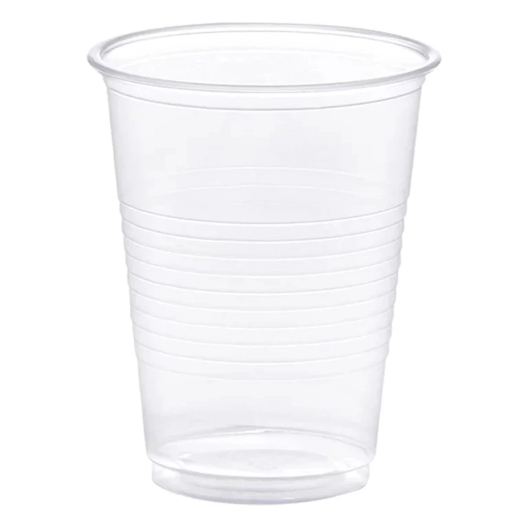 لیوان یکبار مصرف کد 50 بسته 500 عددی