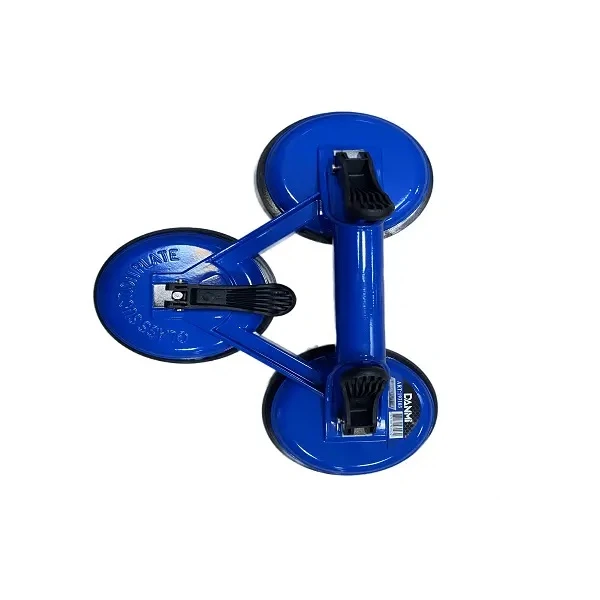 قاپک شیشه سه قلو دانمی مدل 193103