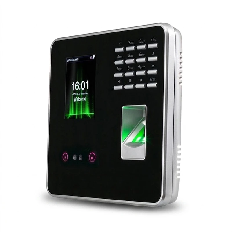 دستگاه حضور و غیاب مدل fs400
