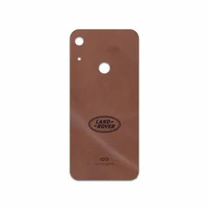 MAHOOT MNL-RNG_RVR Cover Sticker for Honor 8A