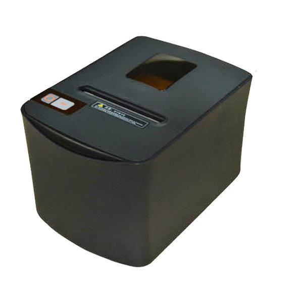 پرینتر حرارتی زد ای سی مدل ZP-310