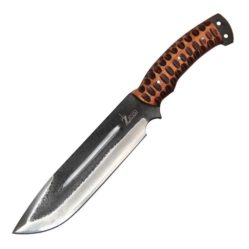 چاقوی سفری مدل TIGER-003