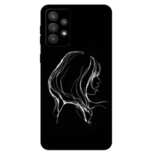 Megafone 7766 Cover For Samsung Galaxy A72 4G / A72 5G