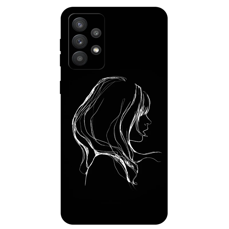 کاور مگافون کد 7766 مناسب برای گوشی موبایل سامسونگ Galaxy A72 4G / A72 5G