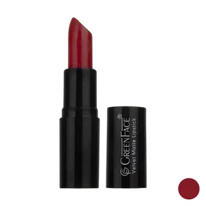 رژلب جامد گرین فیس سری Velvet Matte شماره 05