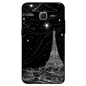 Megafone 8107 Cover For Samsung Galaxy J1 Nxt / J1 mini 2016