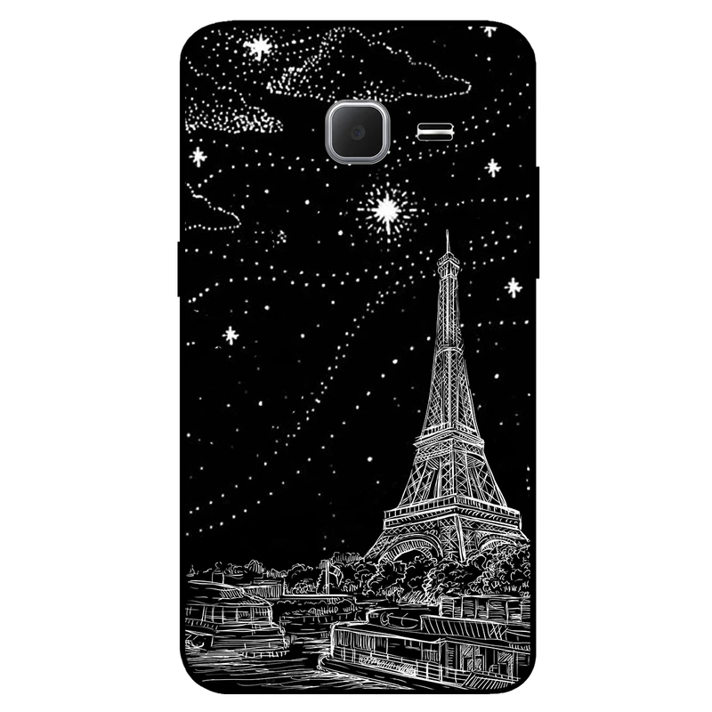 کاور مگافون کد 8107 مناسب برای گوشی موبایل سامسونگ Galaxy J1 Nxt / J1 mini 2016