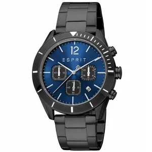 ساعت مچی عقربه‌ای مردانه اسپریت مدل ES1G372M0075