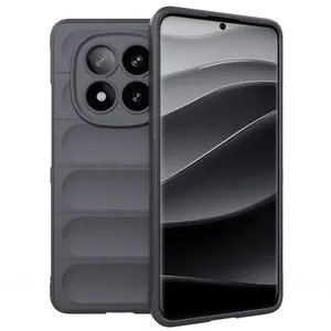 BodyGuard Armor Case For Xiaomi Redmi Note 14 Pro 5G