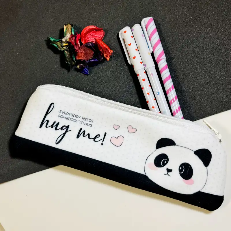 جامدادی مدل پاندا فانتزی