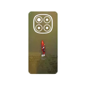 MAHOOT Kayak Cover Sticker for Xiaomi Redmi Note 14 Pro 5G