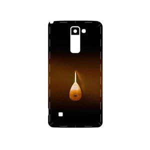 MAHOOT tambour Cover Sticker for LG Stylus 2