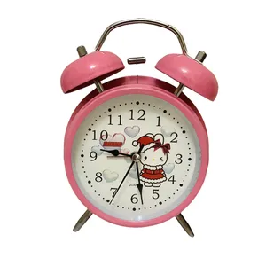 ساعت رومیزی کودک مدل شماته ای