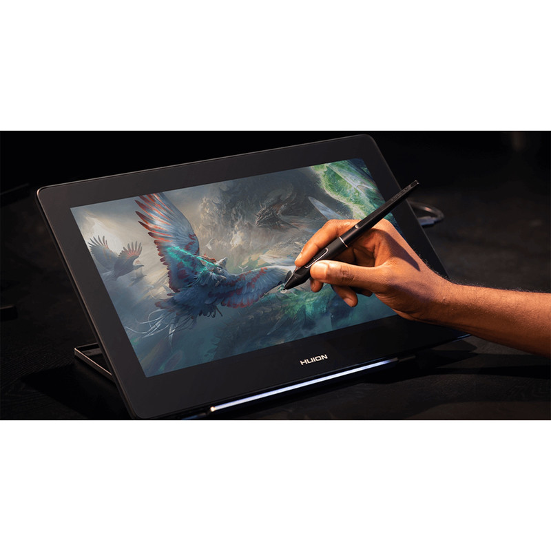 تبلت گرافیکی هوئیون مدل Kamvas Pro 16 Plus (4K)