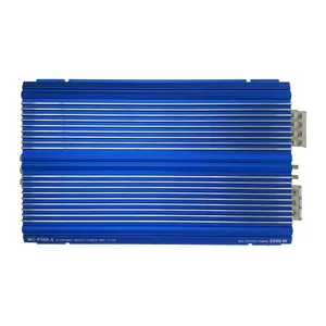 آمپلی فایر خودرو مدل MC.F500.4