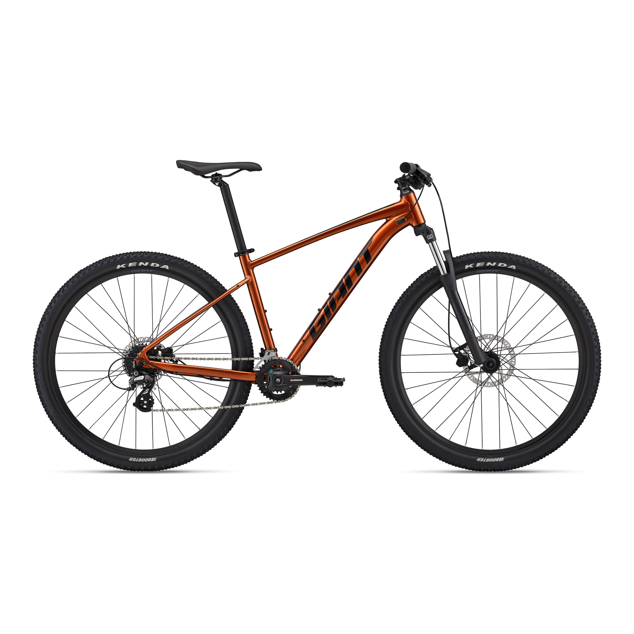 نکته خرید - قیمت روز دوچرخه کوهستان جاینت مدل TALON 3 سایز 27.5 خرید
