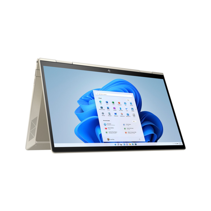 لپ تاپ 13.3 اینچی اچ‌پی مدل  ENVY x360 13m-bd1033 Convertible 2