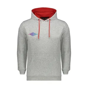 هودی مردانه  آریا پارس مدل آراد-2-168