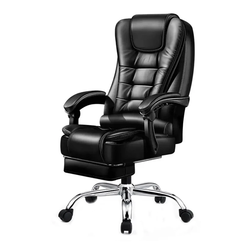 صندلی مدیریتی مدل ماساژور کد C001