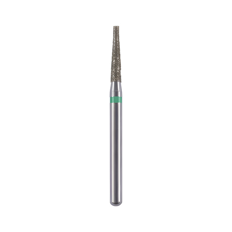 فرز الماسی لاستردنت مدل مخروطی ته صاف توربین 847 بسته 5 عددی فرز الماسی لاستردنت مدل مخروطی ته صاف توربین 847 بسته 5 عددی