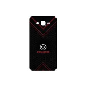 MAHOOT Brilliance Cover Sticker for Samsung Galaxy J7 2015
