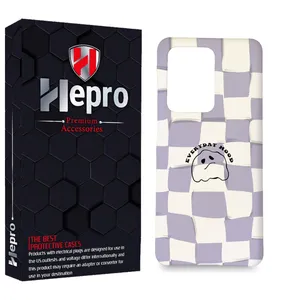 HEPRO MC Cover for Samsung Galaxy S20 Ultra
