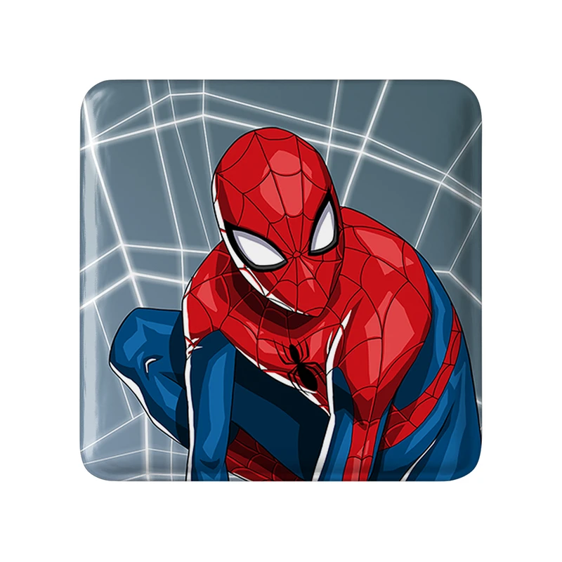 مگنت خندالو طرح مرد عنکبوتی Spider Man کد 13181