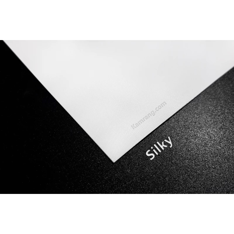 کاغذ چاپ گلاسه ولف مدل  RC SATIN 260 g سایز A3 بسته 50 عددی