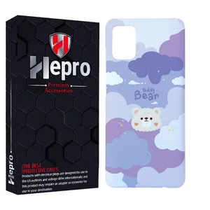 HEPRO MC Cover for XIAOMI POCO M3